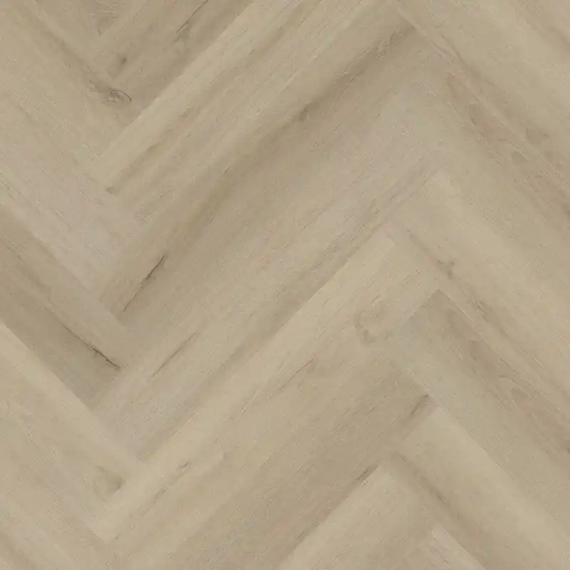 Ambiant Valento beige Walvisgraat Dryback Premium