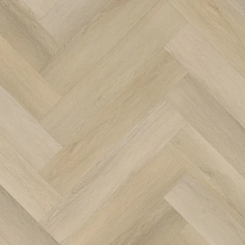 Koopje Ambiant Spigato Marento light oak Walvisgraat Dryback