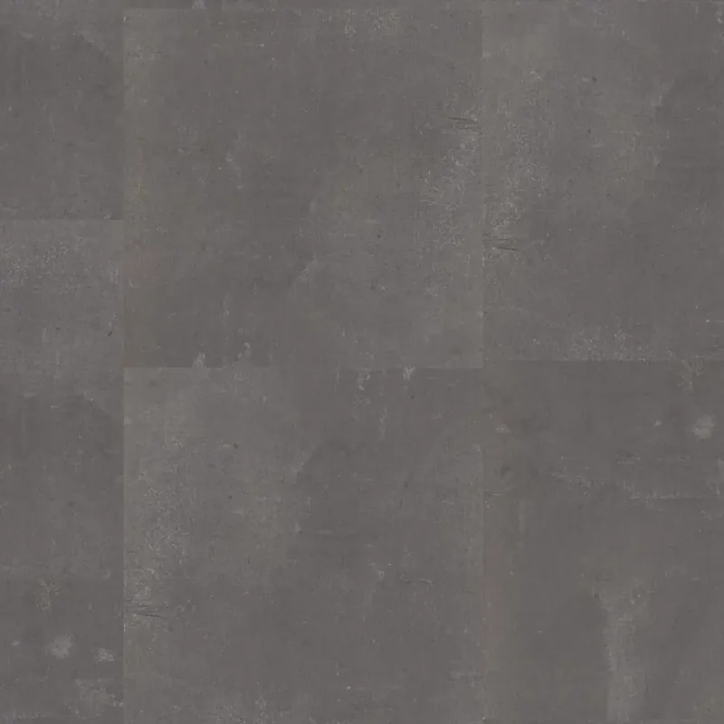 Gecertificeerd Ambiant Piero dark grey Tegel Dryback