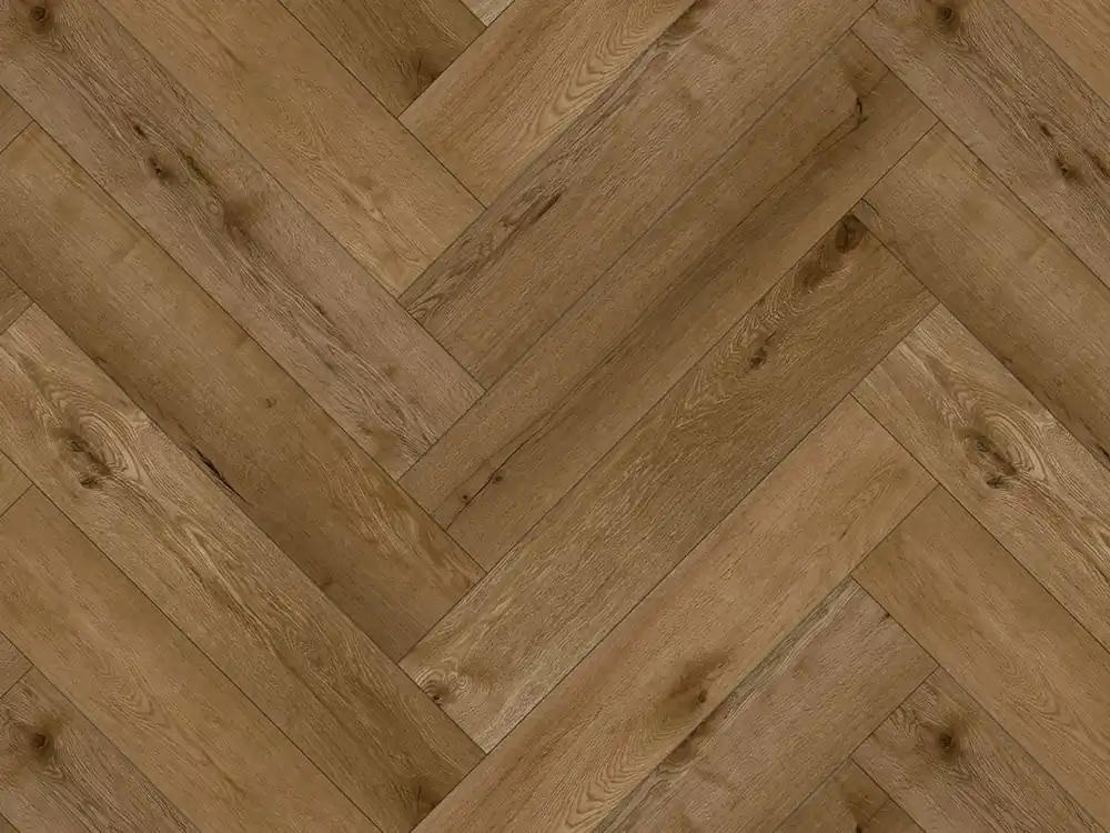 La Bella Maison Amber Visgraat Dryback Lage Kosten