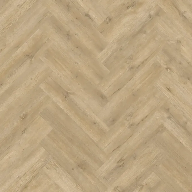 Beautifloor Zeeland Bruinisse Visgraat Click Premium
