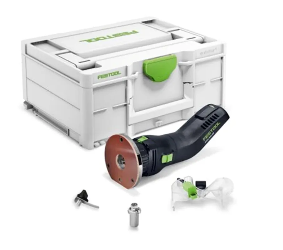 Festool OFKC 500 R3 EB-Basic Accu-kantenfrees - 577985 Lage Prijs