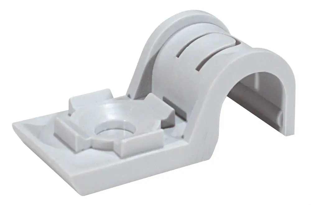 SPIT P-Clip 16mm Kunststof 100st - 567206 Meest Verkocht