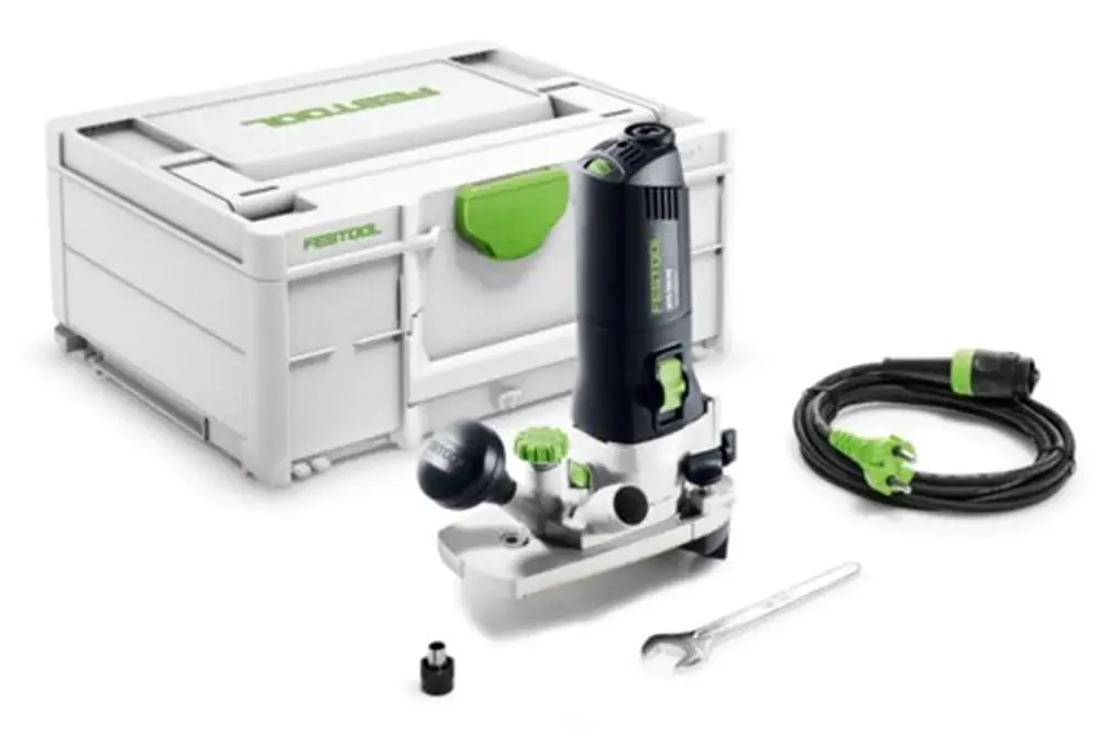 Festool MFK 700 KA EQ-Plus Module Kantenfrees - 578710 Goedkoop