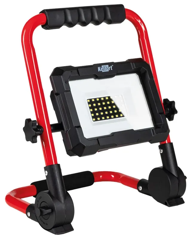Bestseller Kelfort OPVOUWBARE 18V WORKLIGHT