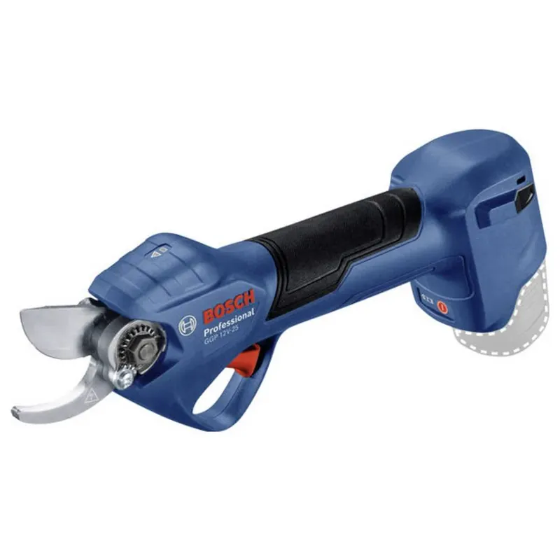 BOSCH GGP 12V-25 SOLO DOOS Weekendaanbieding