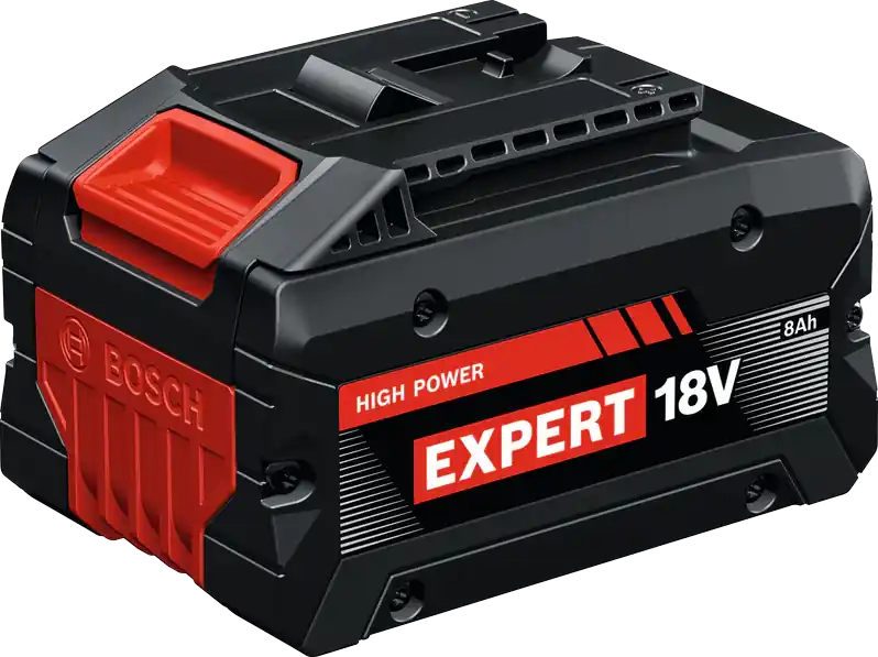 Bosch EXPERT EXBA18V-80 High Power Accu 8,0Ah – 1600A036ZB Shop Nu
