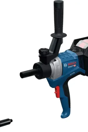 Voordeelprijs Bosch GRW 18V-120 Solo Accu Mengmachine