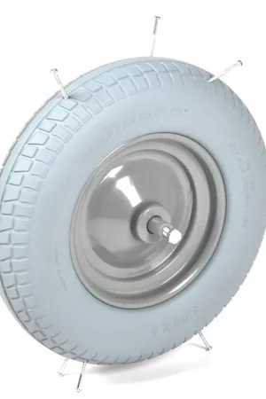 Op = Op Matador Kruiwagenwiel Lekvrij M-800-CT-25 - 12219