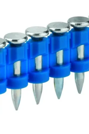 HiKOKI Beton Nagels 2,6×30 mm 1000st Blauw – 4100463 Beperkte Voorraad