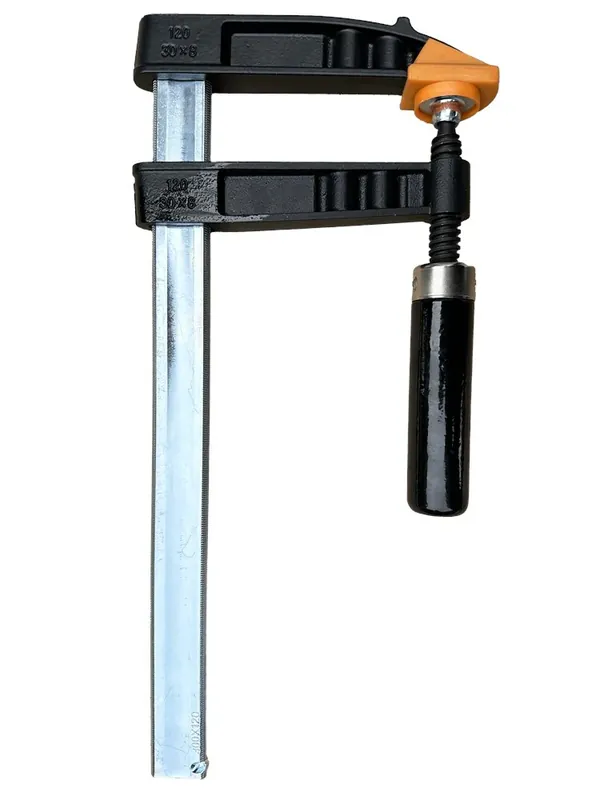 Ironside Lijmtang 800x120mm - 1872865 Uitverkoop