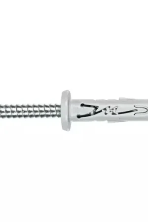 SPIT HIT M SLAGPLUG 8X40/10 P - 50ST MET KRAAG Fabrieksprijs