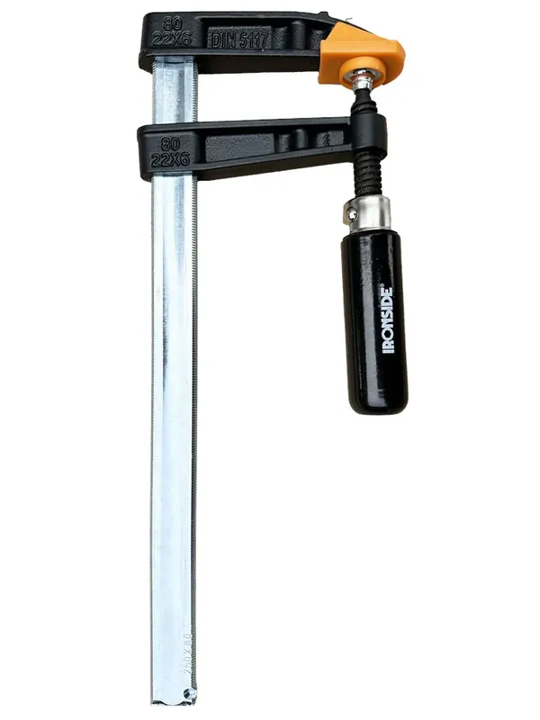 Ironside Lijmtang 250x80mm - 1872873 Gratis Retour