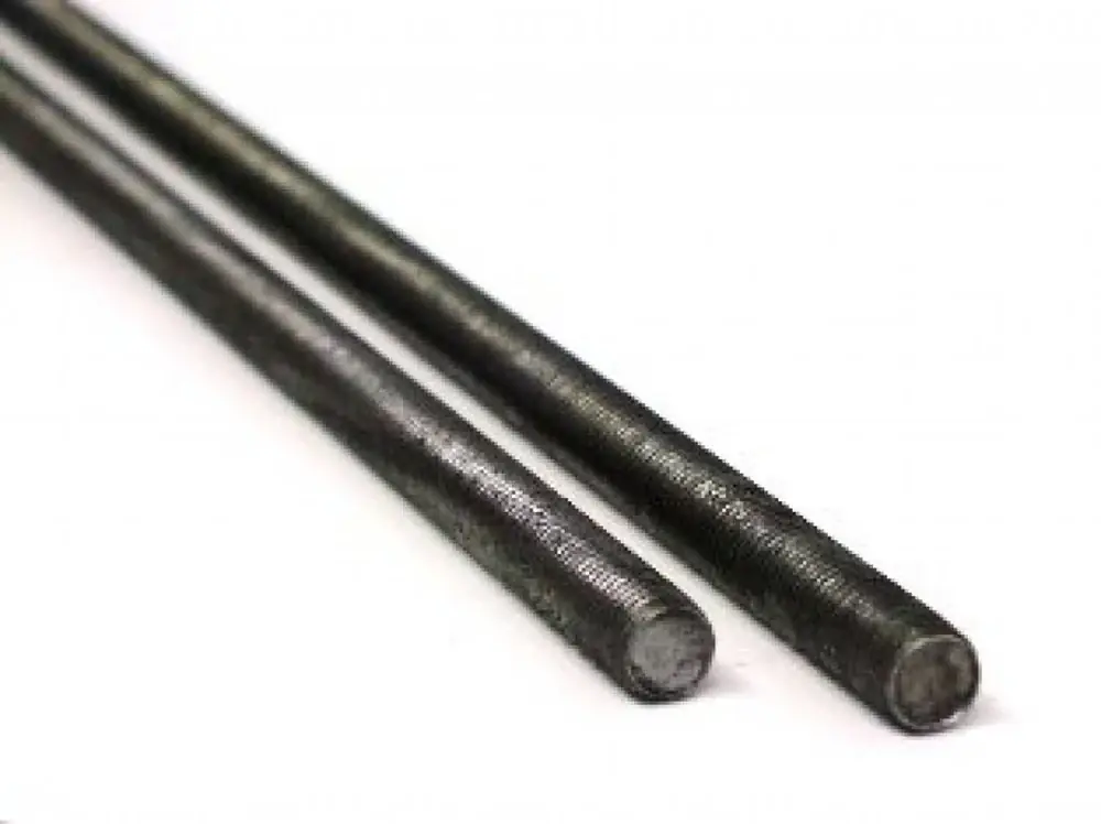 Dagaanbieding Jako DRAADEIND TBV KIMANKER M16 L=155mm