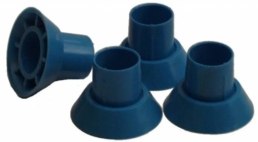 Jako PVC KONUS PVC/VEZELBUIS SK 22/10 N Hoge Kwaliteit
