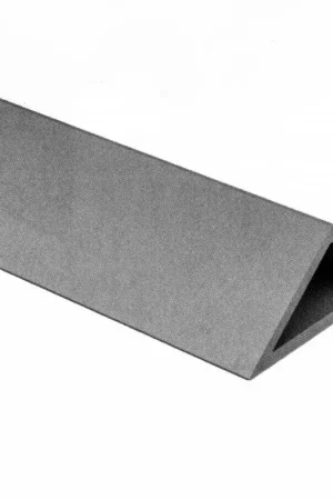 Bestel Nu Jako PVC HOEKLIJST 11/11 LENGTE 2.5M