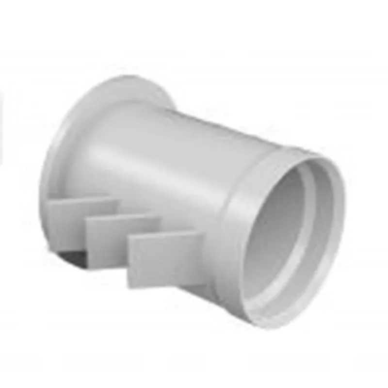 Paschal PVC BEKISTINGSSTOP 22-25MM LENGTE = 30mm Alleen Vandaag