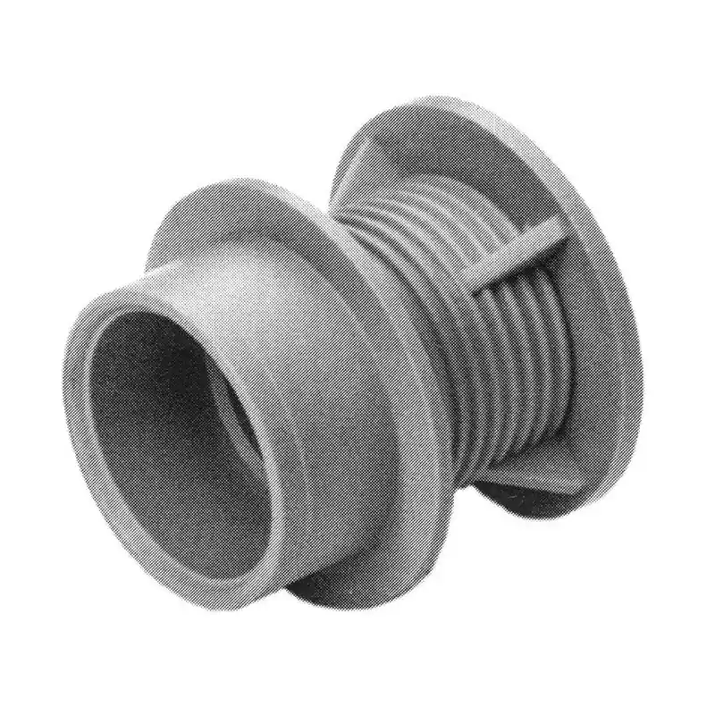 Actieprijs Jako PVC Kap voor PVC Buis RK 22/26 - 301.2226