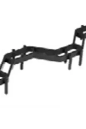 Aanbieding Jako PVC VLOERAFSTANDHOUDER 15 SP-FIX N 118CM