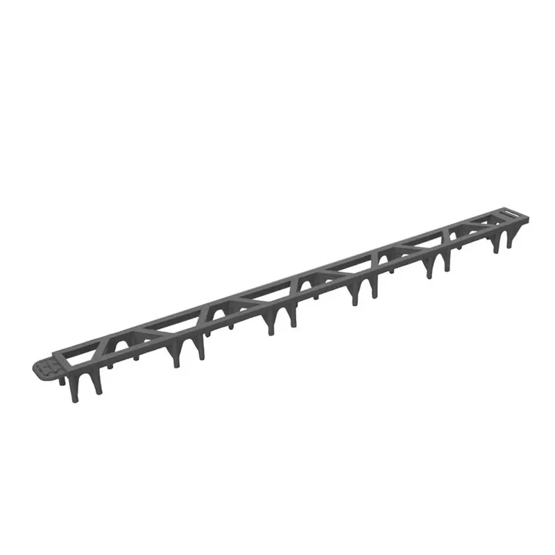 Nieuw Jako PVC VLOERAFSTANDHOUDER 30MM TYPE "DUIZENDPOOT"