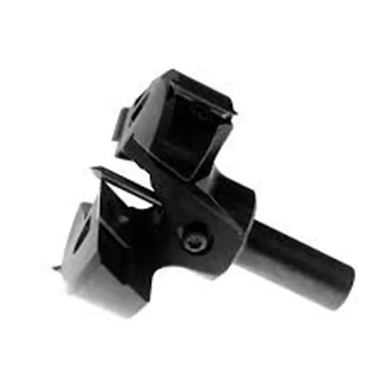 Hoge Kwaliteit EMPLICA CILINDERKOPBOOR 60mm MET SCHACHT 12mm