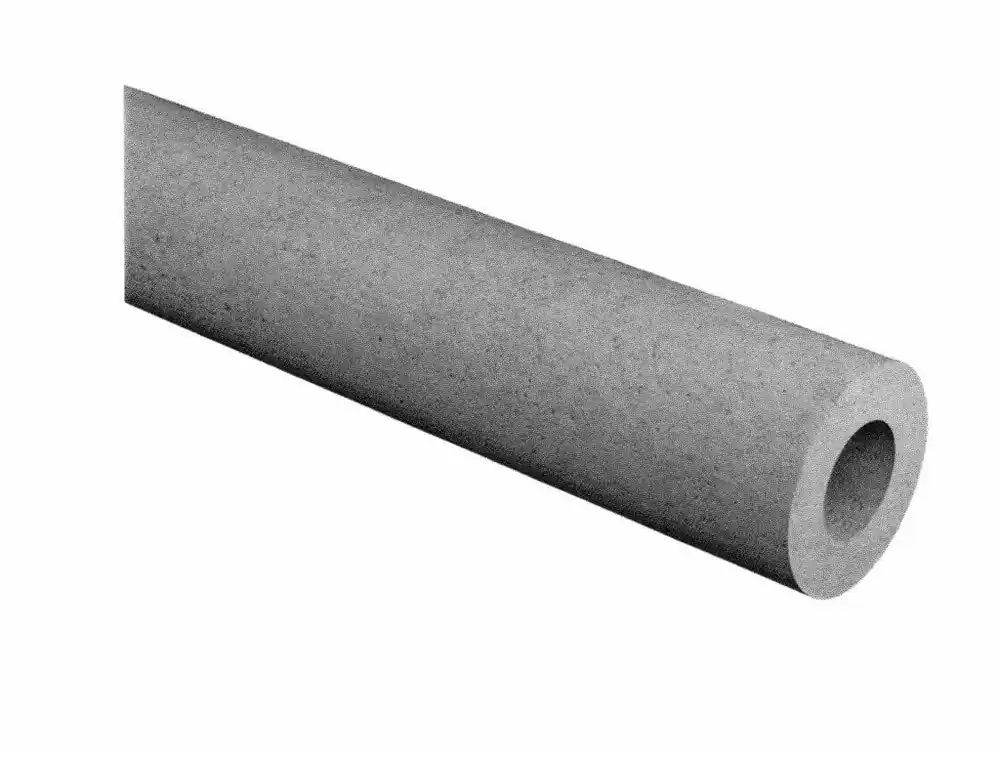 Nu Kopen Jako VEZELBETONBUIS WD=200MM OP MAAT GEZAAGD WL=180MM