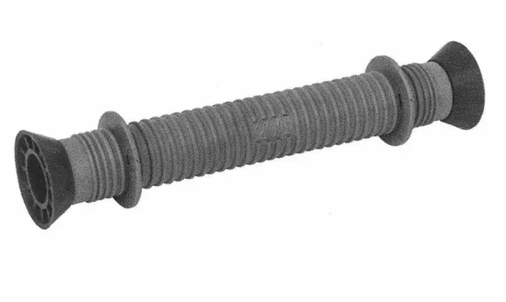 Lage Prijs Jako PVC BUIS M/KONUS OP MAAT 25CM MET WATERKERING