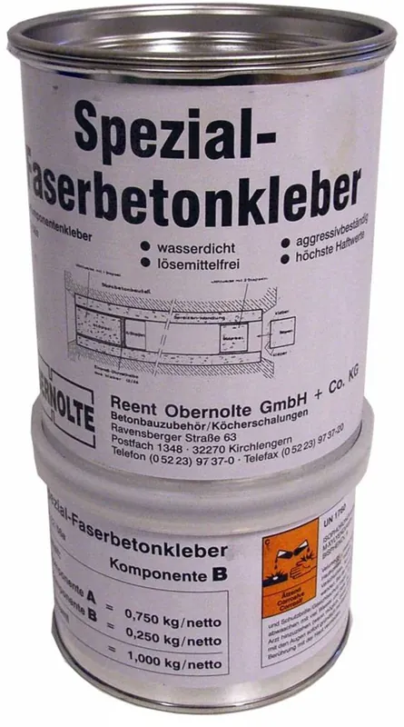 Jako VEZEL 2-KOMP.LIJM+HARDER 1KG VERBRUIK IS CIRCA 250 ST/KG. Must-Have