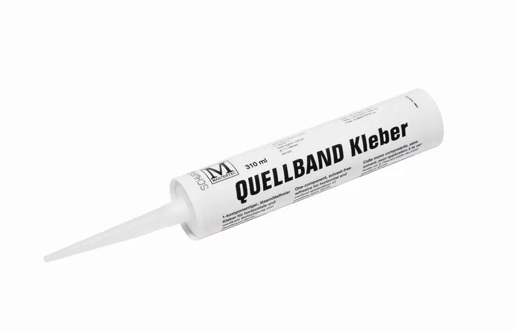 Jako ZWELBANDLIJM KOKER 310CC Exclusieve Aanbieding