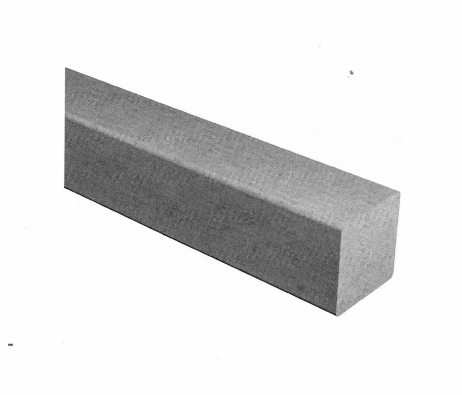 Jako Vezelbetonstelrib 230x50x35mm Trapezium 20 per Bundel 1600 per Pallet - 9869935230 Must-Have