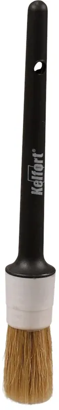 Tijdelijk Beschikbaar Kelfort KWAST ROND WIT WW MT 14-23MM