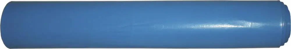 Must-Have Kelfort HUISVUILZAK 20ST 70X110 BLAUW