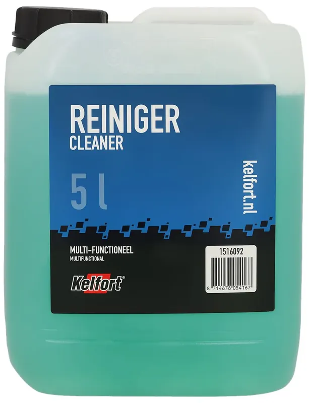Kelfort REINIGER MULTI-FUNCTIONEEL 5LT Must-Have