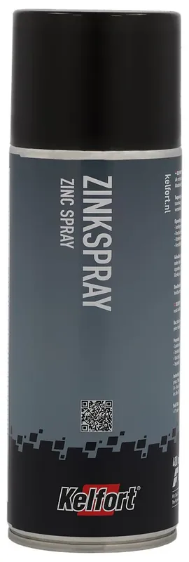 KELFORT ZINKSPRAY 400ML Bestseller