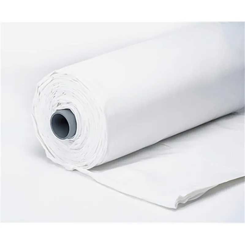 Superprijs Jako KRIMPFOLIE 25X6 METER WIT