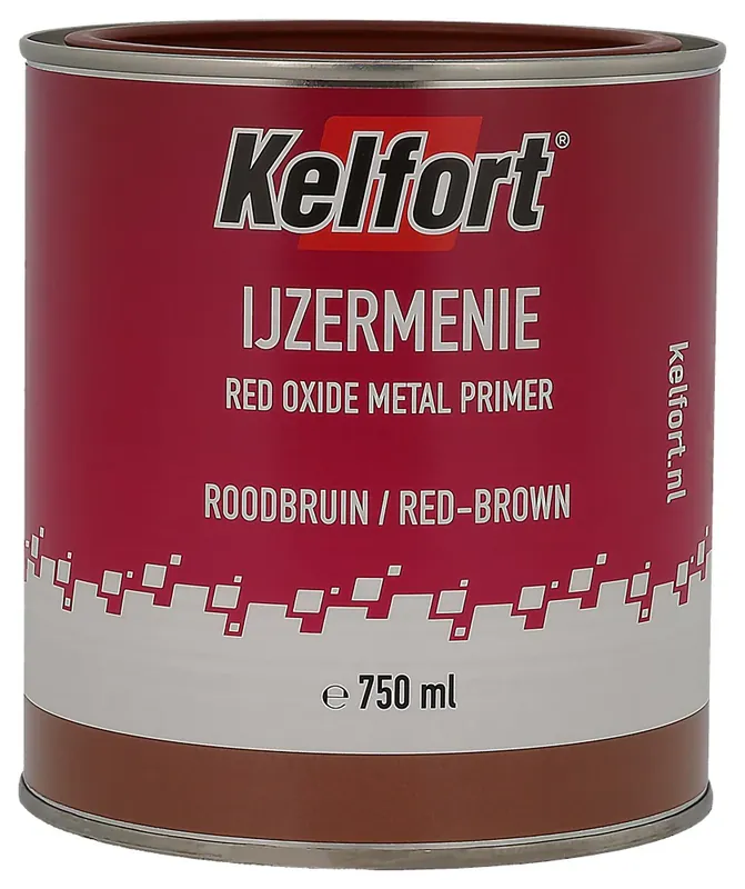 Kelfort IJZERMENIE 750 ML Actieprijs