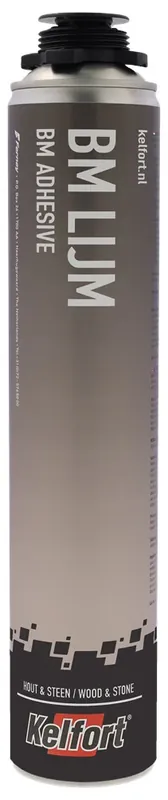 Superprijs BM-STEENLIJM KELFORT NBS 750ML