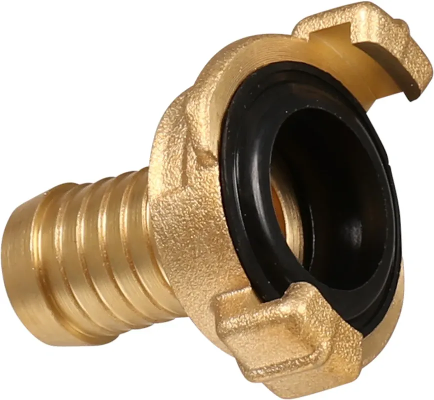 Kelfort GEKA KOPPELING MET TULE 3/4" Finale Uitverkoop