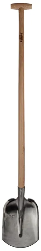SCHOP DRENTS 000 T-STEEL 110CM MET OPSTAP KELFORT 35MM Fabrieksprijs