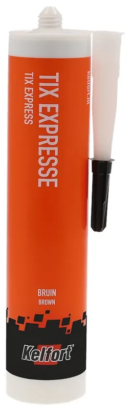 Nu Kopen Kelfort CONSTRUCTIELIJM 310ML EXPRESSE
