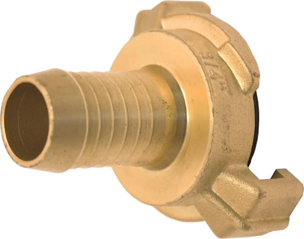 Goedkoop Kelfort GEKA KOPPELING MET TULE 1-1/4"