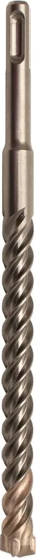 Kelfort HAMERBOOR SDS+ 6X160MM 4-SNIJDER - 10ST Op = Op