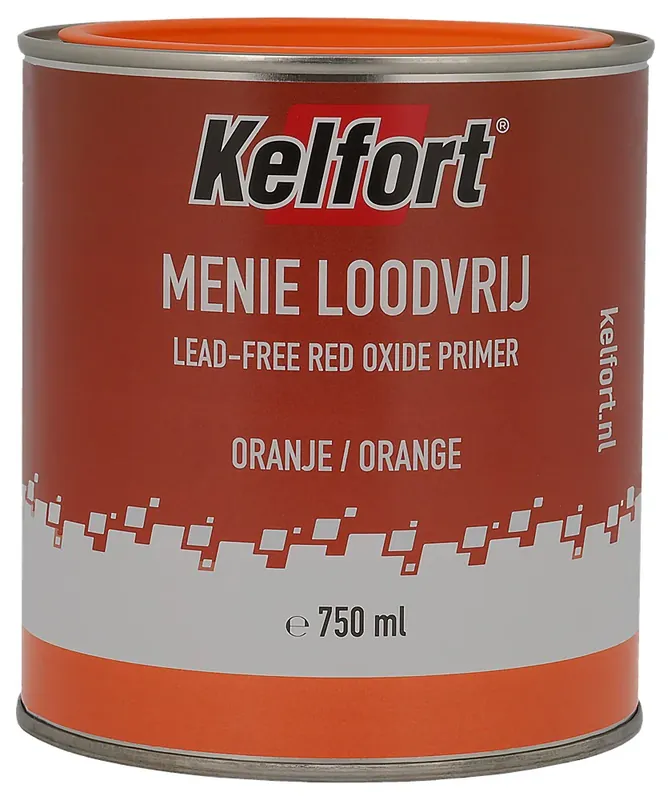 Kelfort LOODMENIE LOODVRIJ 2500 ML Populair