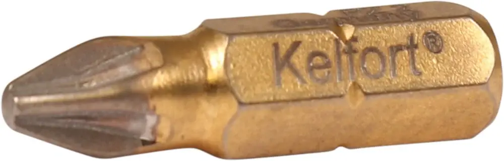 Merkproduct KELFORT BIT DIAMANT PZ2/25MM