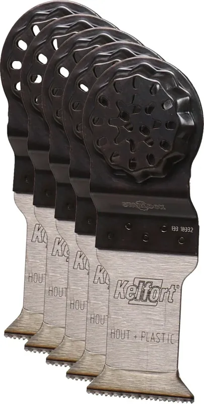 Laatste Kans Kelfort MULTIZAAG HT STAND.TAND HCS 35X50MM (5)