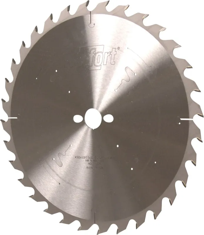 Beste Prijs Kelfort HM-ZAAGBLAD 350X3,5X30 32 TAND