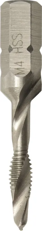 Aanbieding Kelfort BOOR-TAP-VERZINKBOOR M6