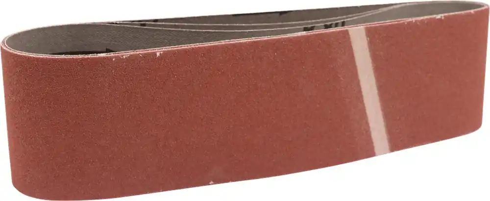 Uitverkoop Kelfort SCHUURBAND 75X610 KORREL 120 - 3 ST.