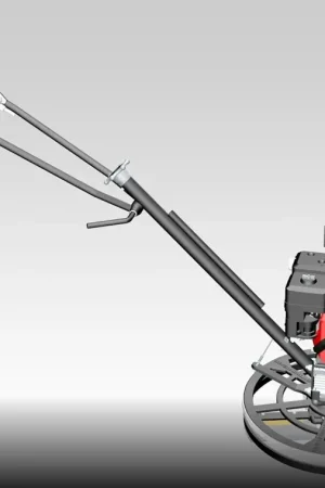 Superprijs LIEVERS LTM600B VLINDERMACHINE 600MM 4,8PK HONDA MOTOR INCL. COMBINATIEBLADEN