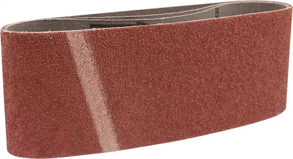 Speciale Aanbieding Kelfort SCHUURBAND 75X457 KORREL 80 - 3 ST.